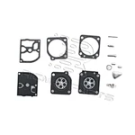 CARBURETOR DIAPHRAGM